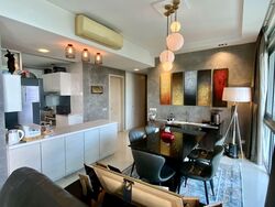 Botannia (D5), Condominium #564795741